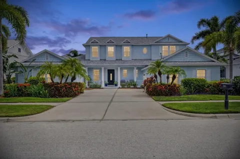 715 ISLEBAY DRIVE