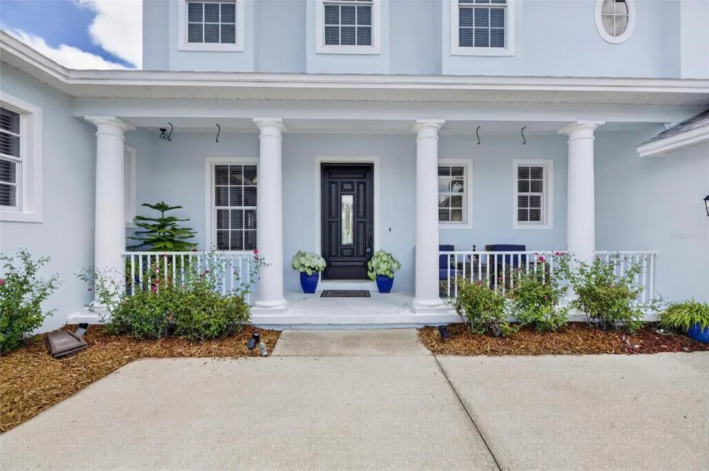 715 ISLEBAY DRIVE Apollo Beach, FL 33572