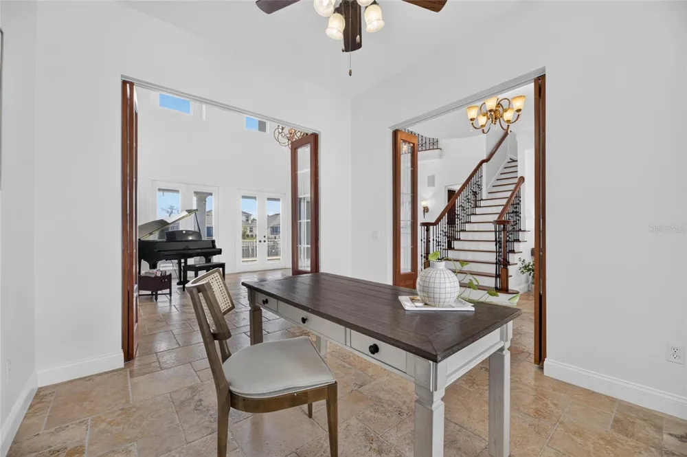 715 ISLEBAY DRIVE Apollo Beach, FL 33572