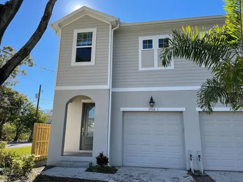 2502 W FIG STREET #2