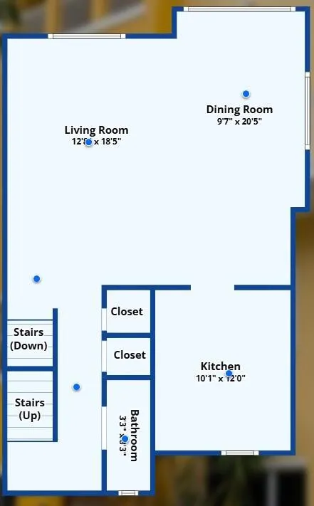 2332 Vintage Drive Lighthouse Point, FL 33064