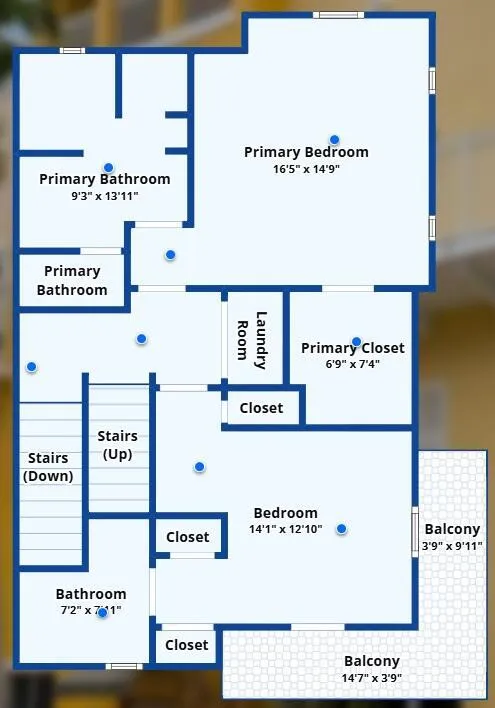 2332 Vintage Drive Lighthouse Point, FL 33064