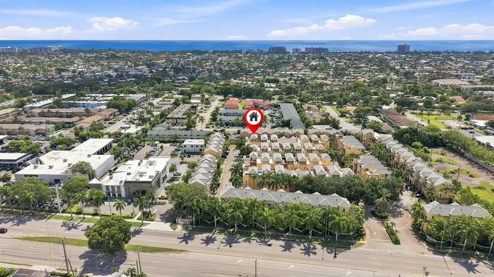 2332 Vintage Drive Lighthouse Point, FL 33064