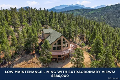 1301 Upper Moon Gulch Road