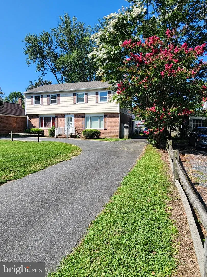 423 S WASHINGTON STREET Easton, MD 21601