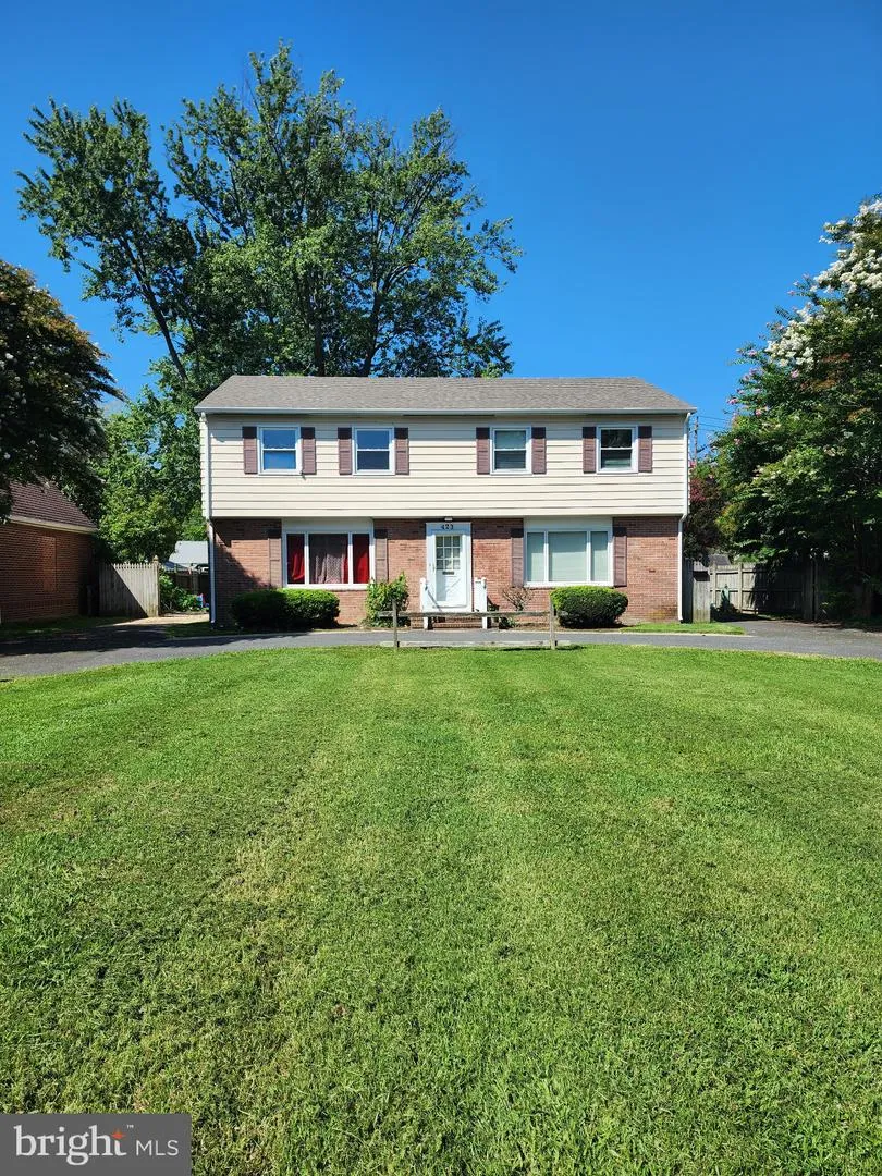 423 S WASHINGTON STREET Easton, MD 21601