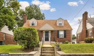170 CHESAPEAKE STREET SW