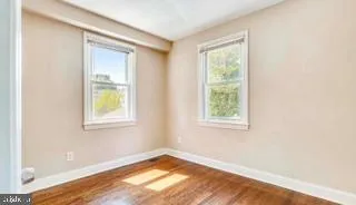 170 CHESAPEAKE STREET SW Washington, DC 20032