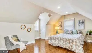 170 CHESAPEAKE STREET SW Washington, DC 20032