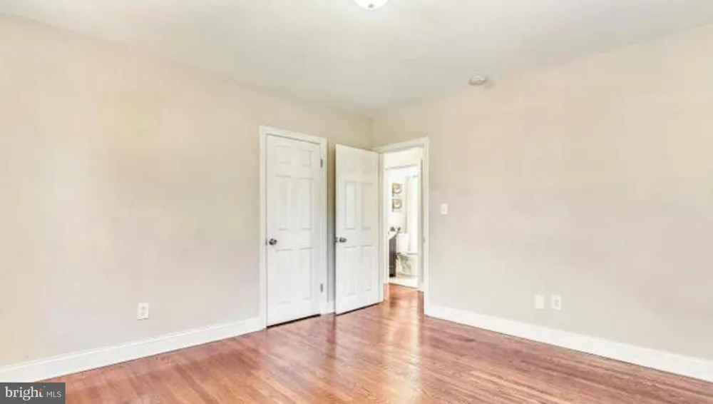170 CHESAPEAKE STREET SW Washington, DC 20032