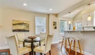 170 CHESAPEAKE STREET SW Washington, DC 20032