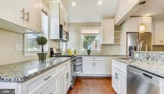 170 CHESAPEAKE STREET SW Washington, DC 20032