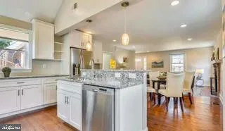 170 CHESAPEAKE STREET SW Washington, DC 20032