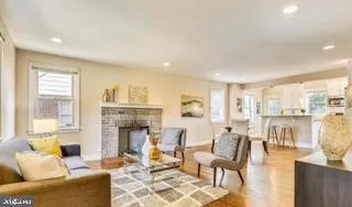 170 CHESAPEAKE STREET SW Washington, DC 20032
