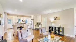 170 CHESAPEAKE STREET SW Washington, DC 20032