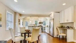 170 CHESAPEAKE STREET SW Washington, DC 20032