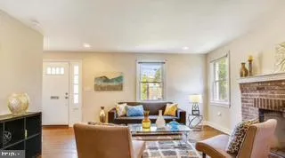 170 CHESAPEAKE STREET SW Washington, DC 20032