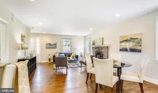 170 CHESAPEAKE STREET SW Washington, DC 20032
