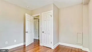 170 CHESAPEAKE STREET SW Washington, DC 20032