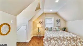 170 CHESAPEAKE STREET SW Washington, DC 20032