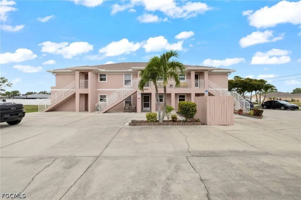 SE 13th Street #201 Cape Coral, FL 33990