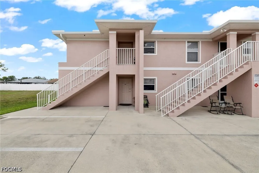 SE 13th Street #201 Cape Coral, FL 33990