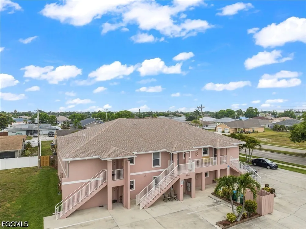 SE 13th Street #201 Cape Coral, FL 33990