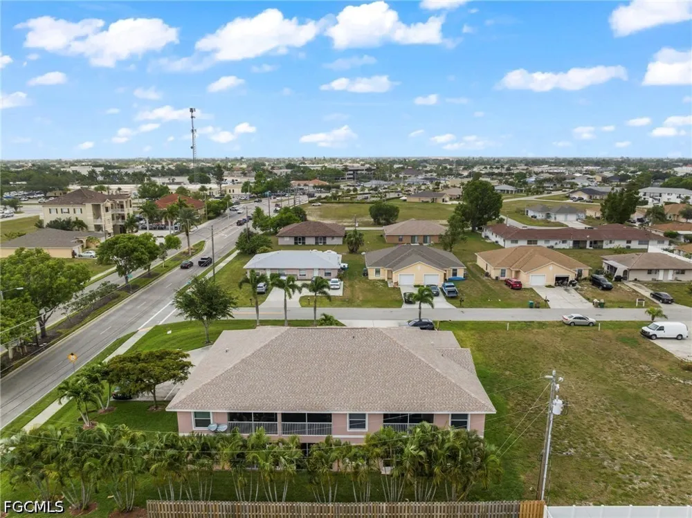 SE 13th Street #201 Cape Coral, FL 33990