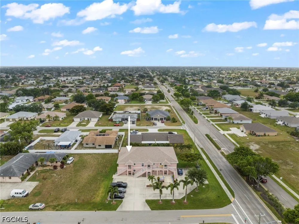 SE 13th Street #201 Cape Coral, FL 33990
