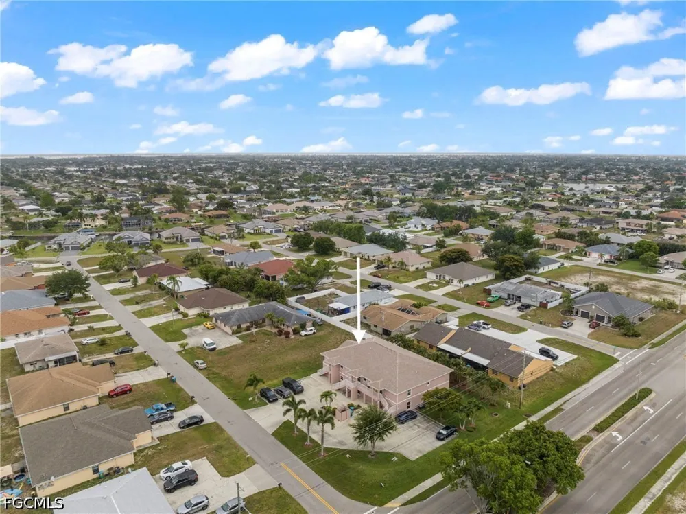 SE 13th Street #201 Cape Coral, FL 33990