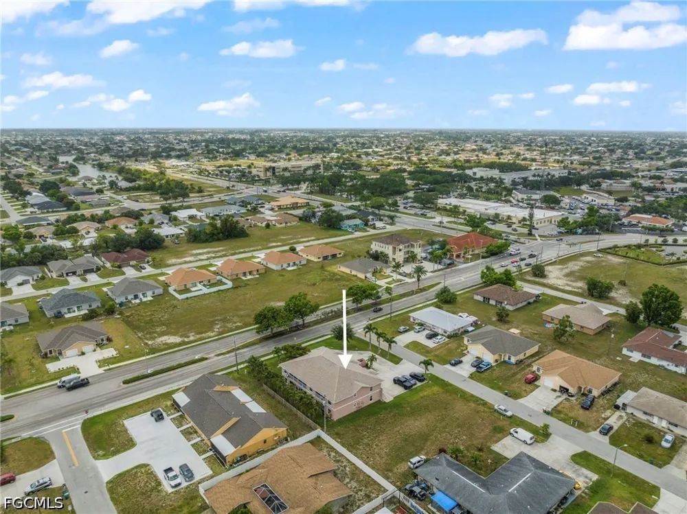 SE 13th Street #201 Cape Coral, FL 33990