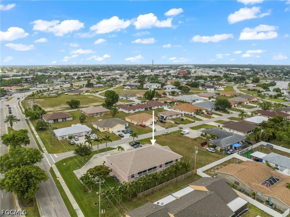 SE 13th Street #201 Cape Coral, FL 33990