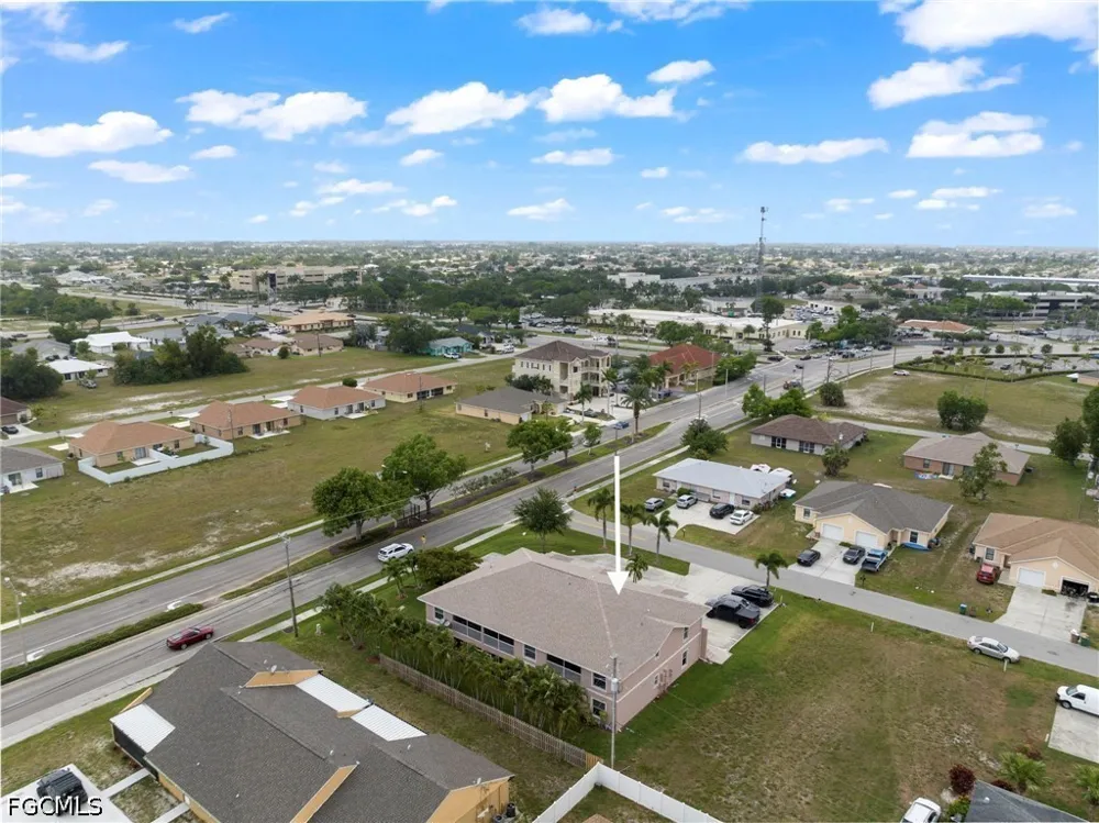 SE 13th Street #201 Cape Coral, FL 33990