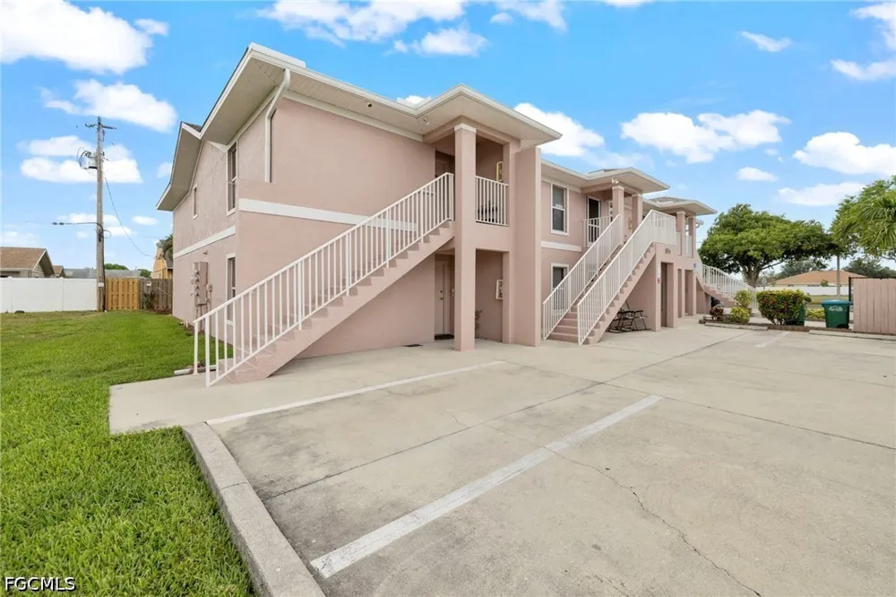 SE 13th Street #201 Cape Coral, FL 33990