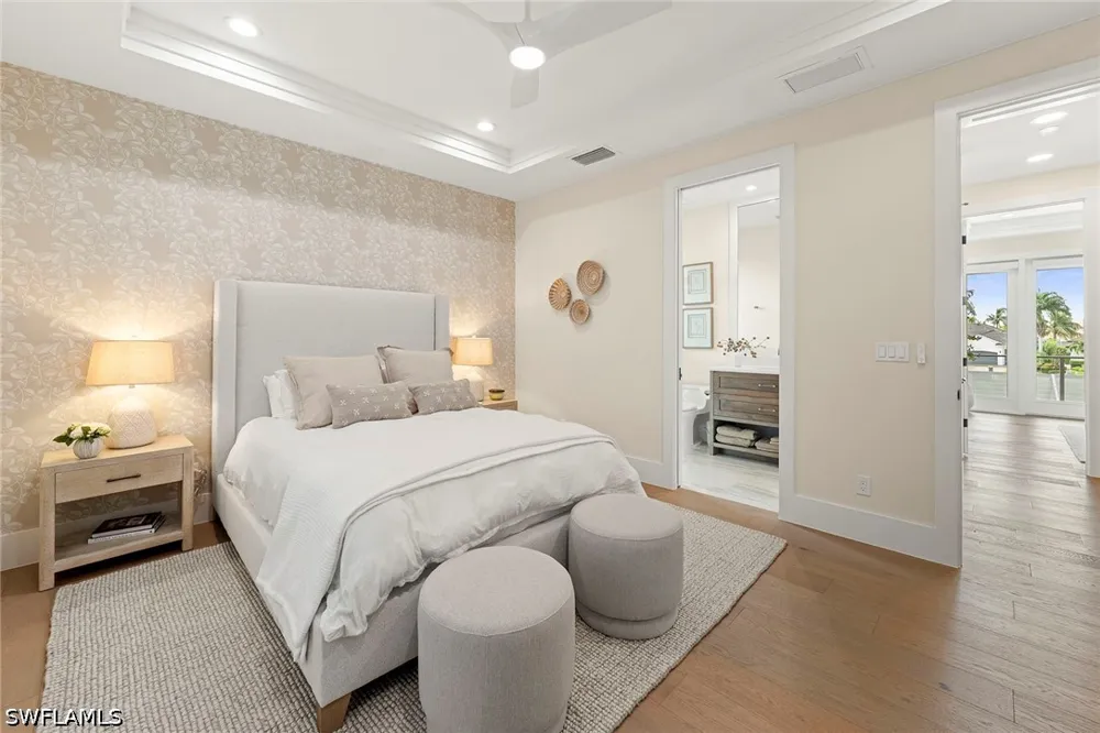 Hernando Drive Marco Island, FL 34145