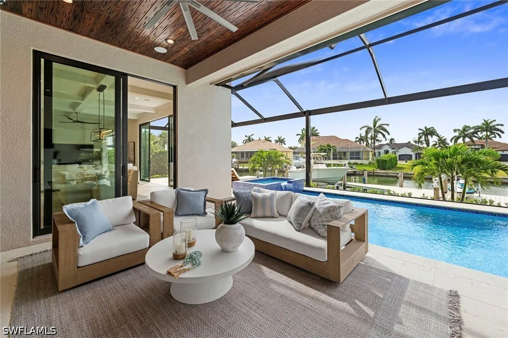 Hernando Drive Marco Island, FL 34145