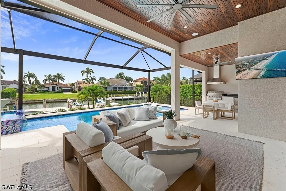 Hernando Drive Marco Island, FL 34145
