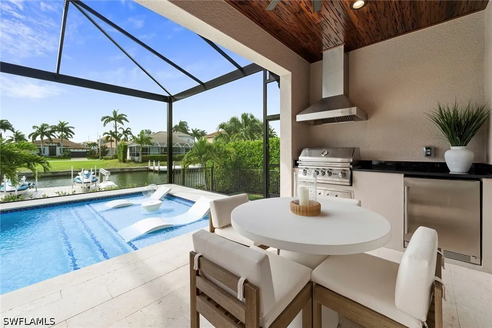 Hernando Drive Marco Island, FL 34145
