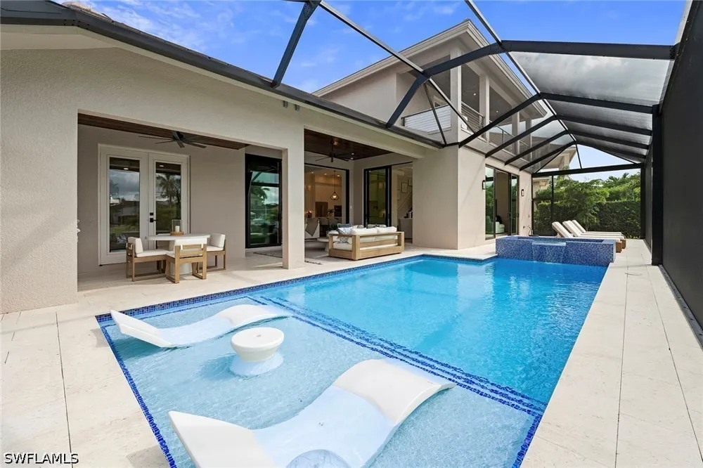 Hernando Drive Marco Island, FL 34145