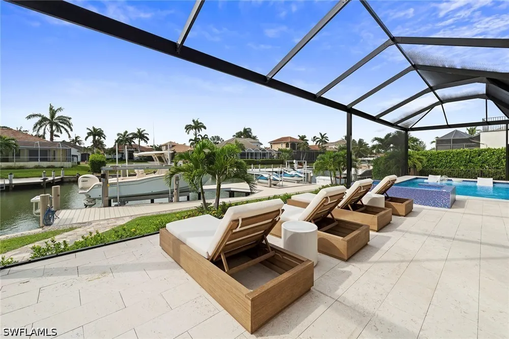 Hernando Drive Marco Island, FL 34145