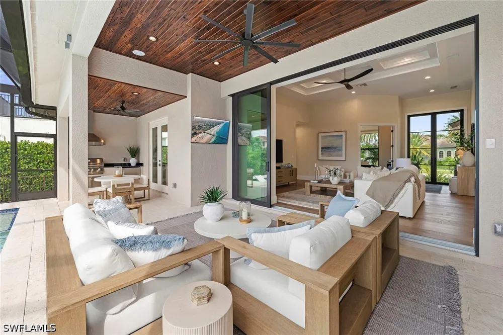 Hernando Drive Marco Island, FL 34145