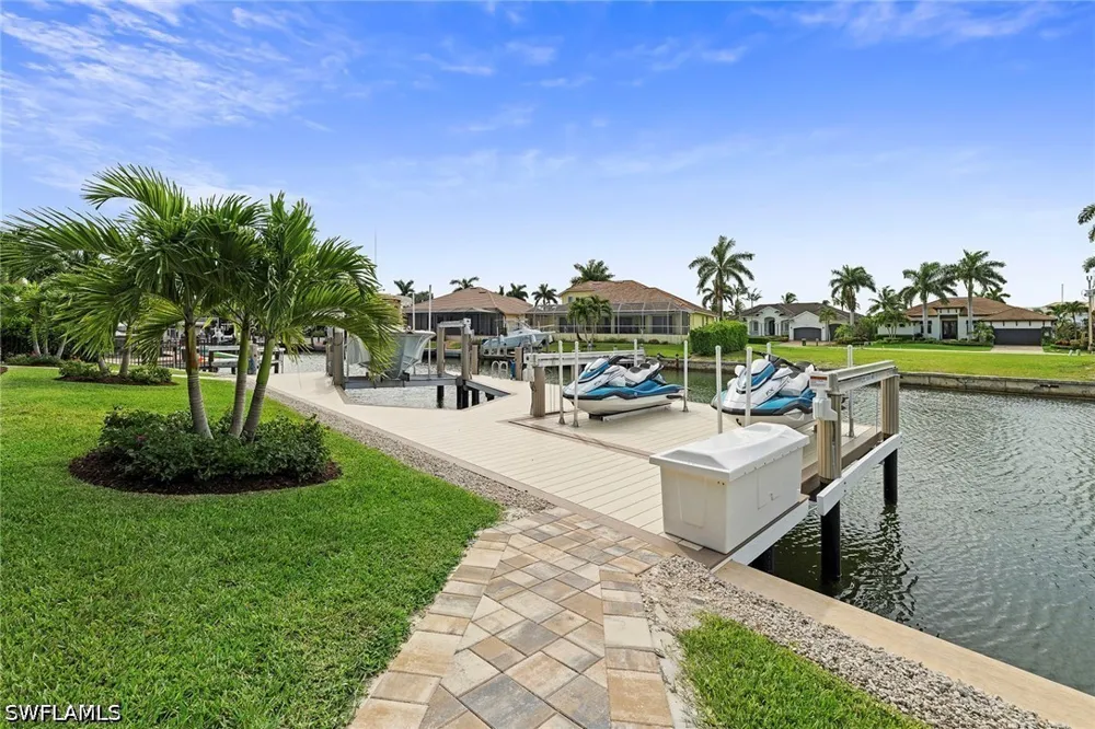 Hernando Drive Marco Island, FL 34145