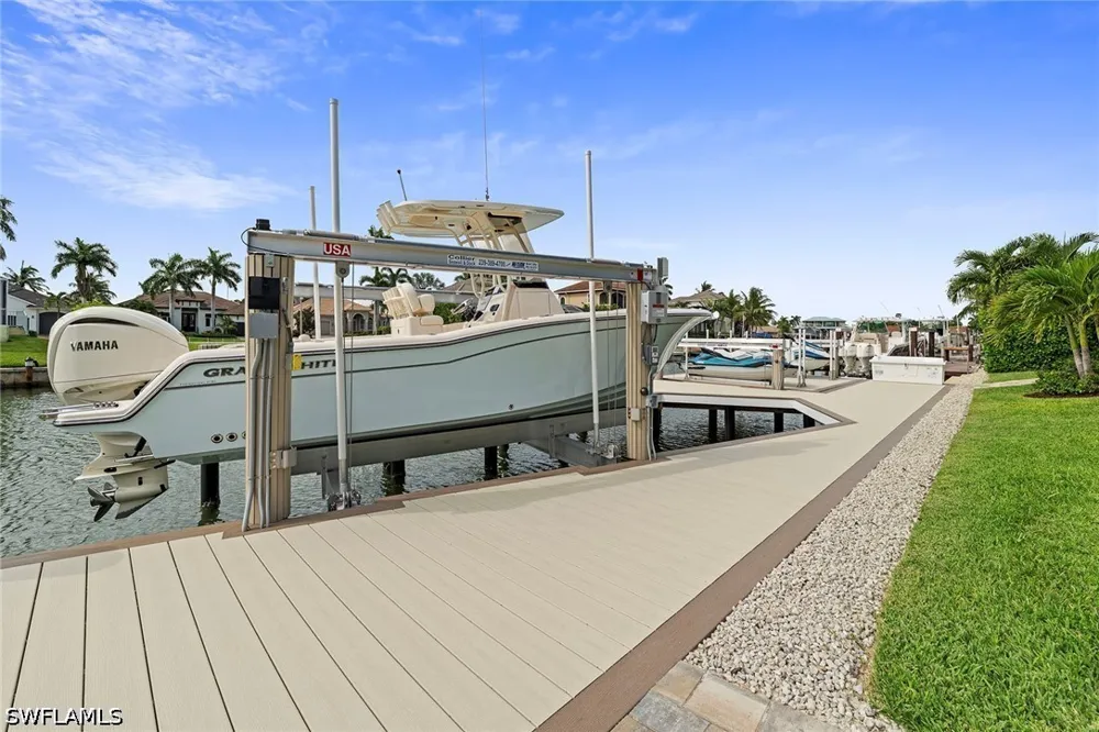 Hernando Drive Marco Island, FL 34145