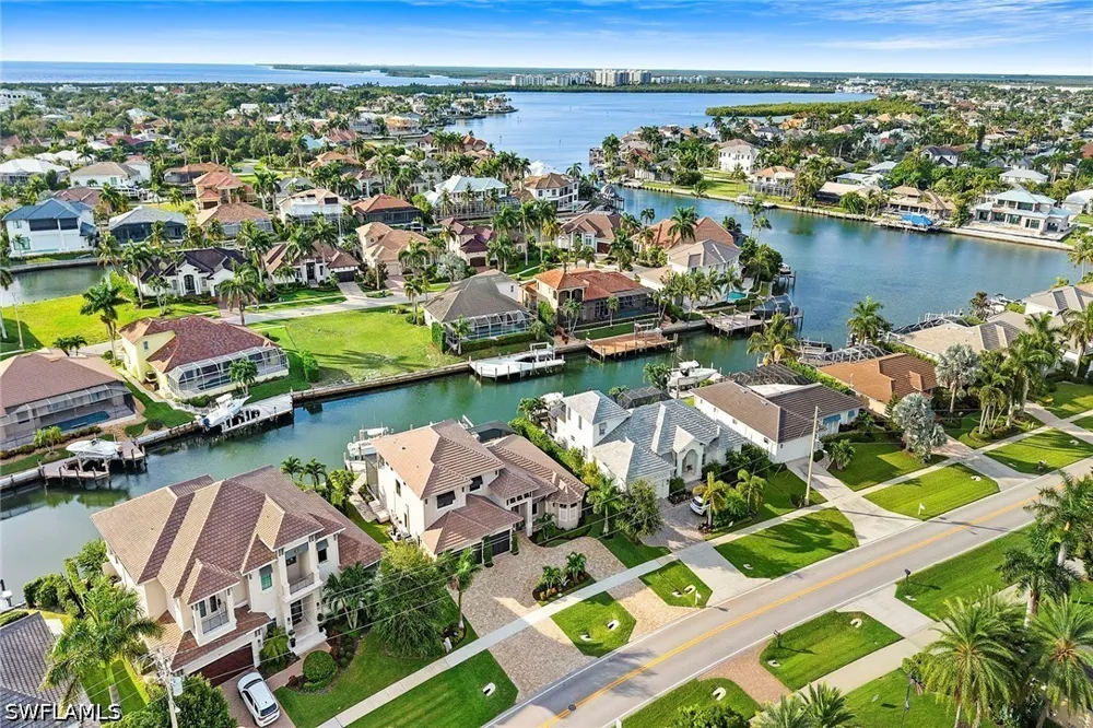 Hernando Drive Marco Island, FL 34145
