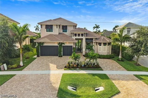 Hernando Drive