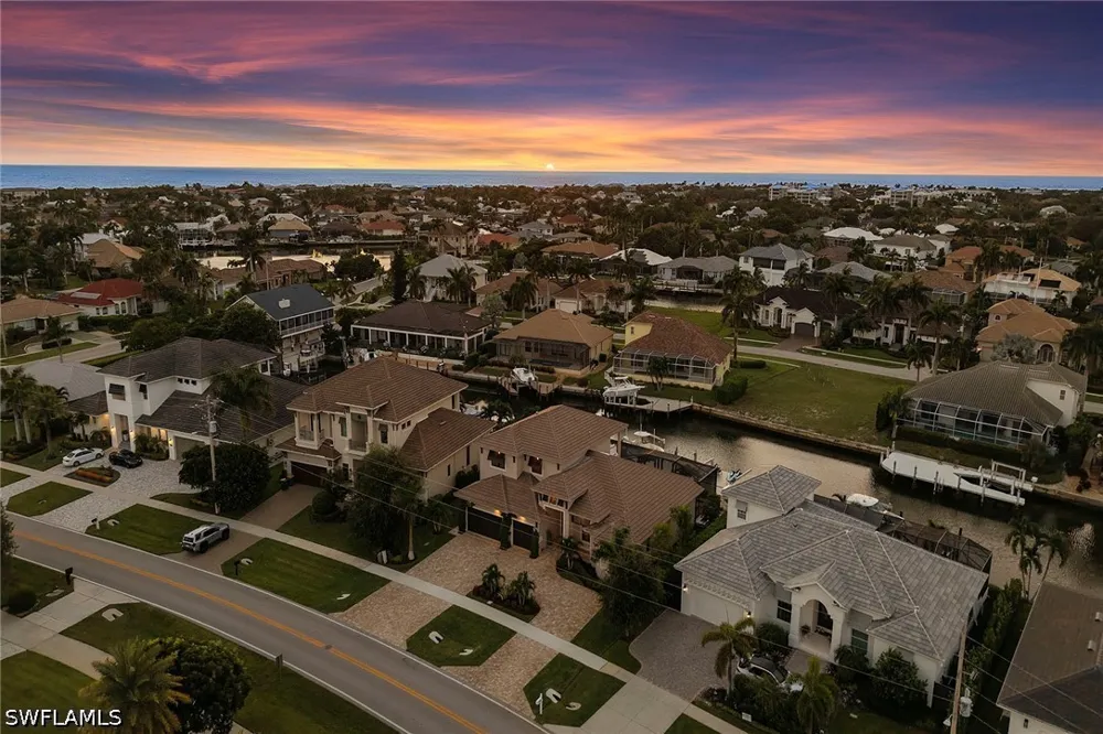 Hernando Drive Marco Island, FL 34145