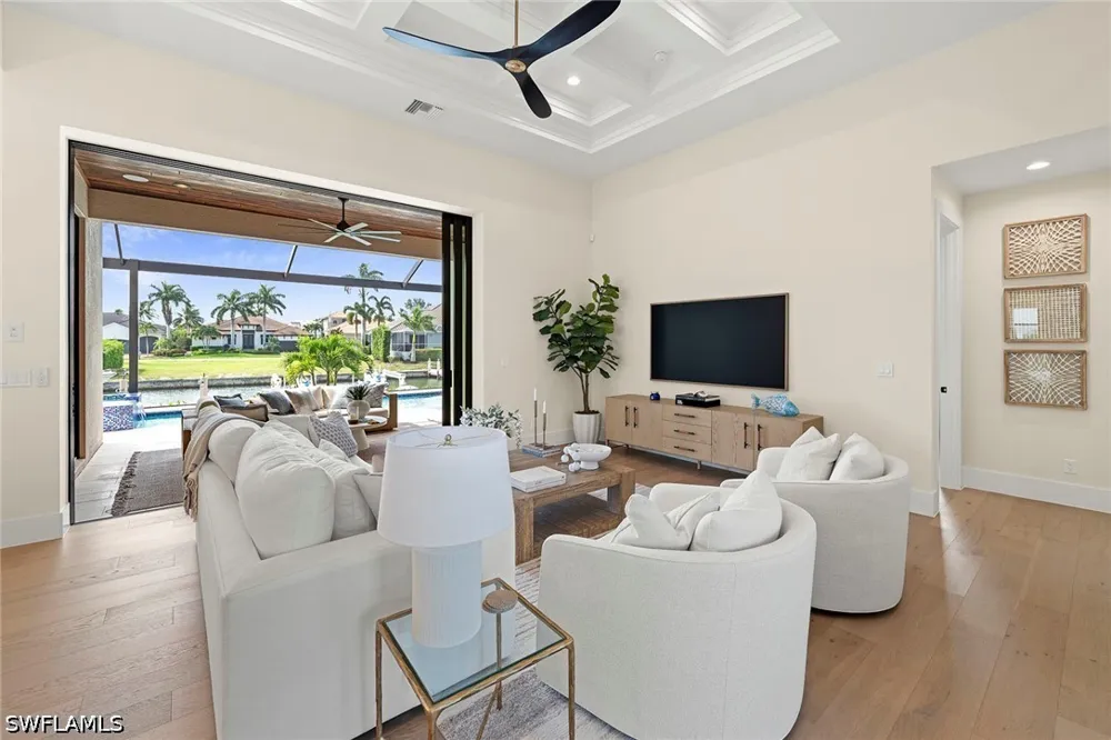 Hernando Drive Marco Island, FL 34145