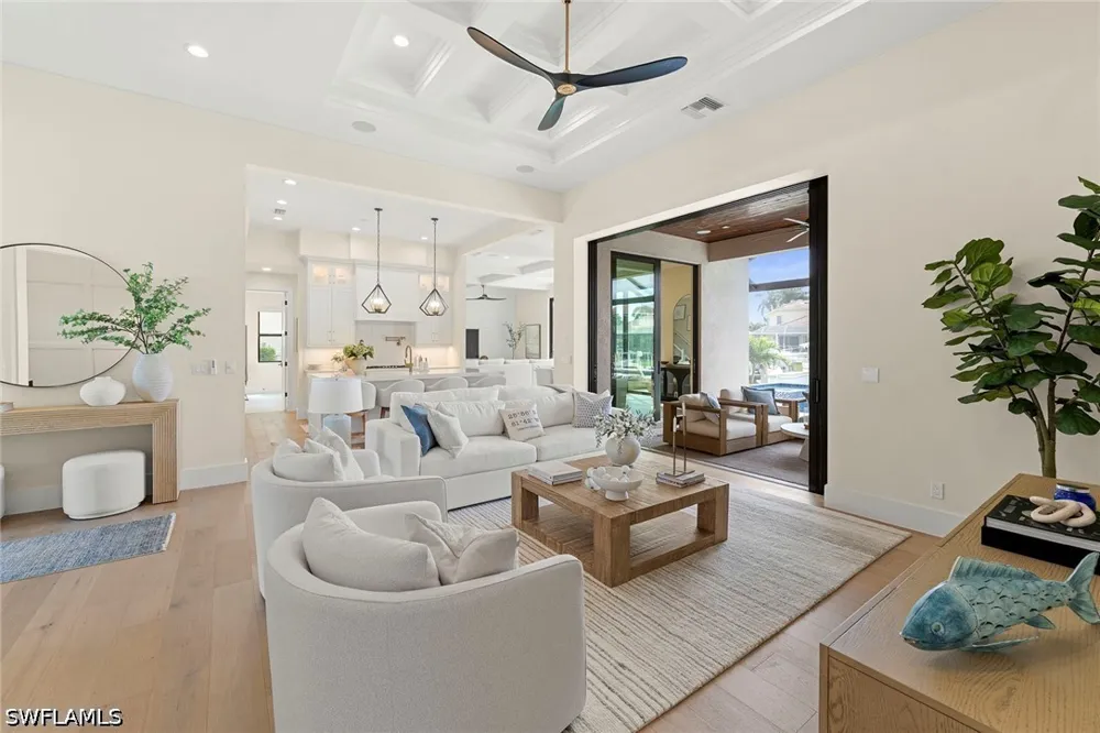Hernando Drive Marco Island, FL 34145