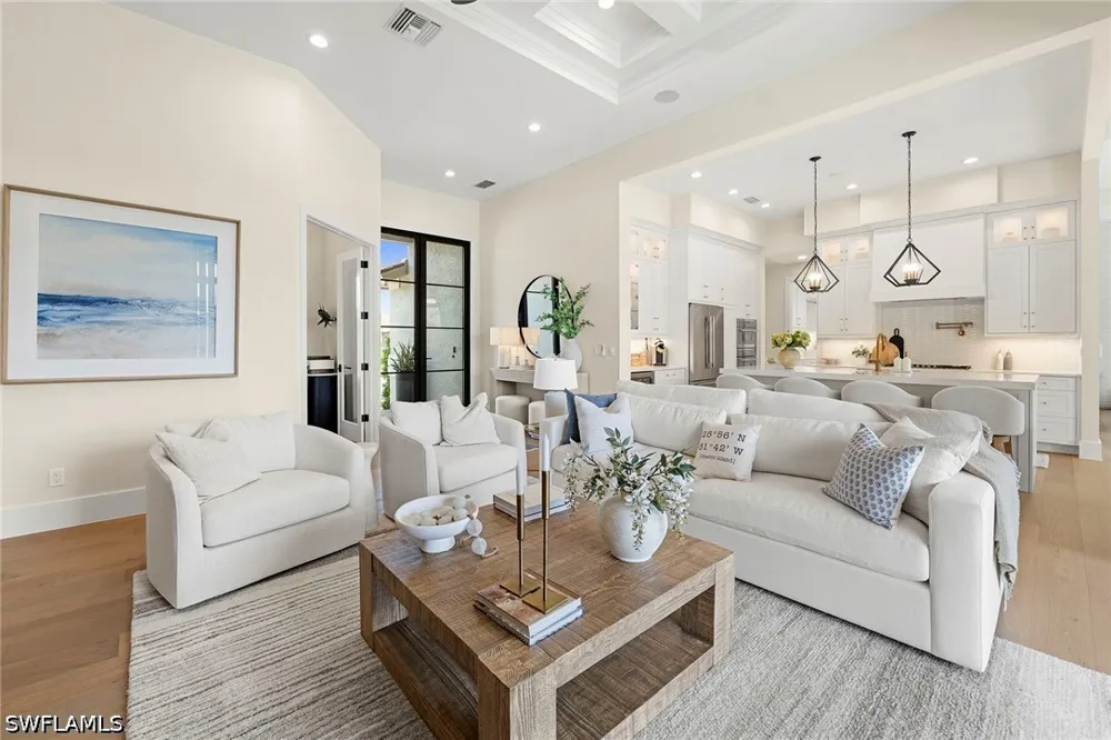 Hernando Drive Marco Island, FL 34145