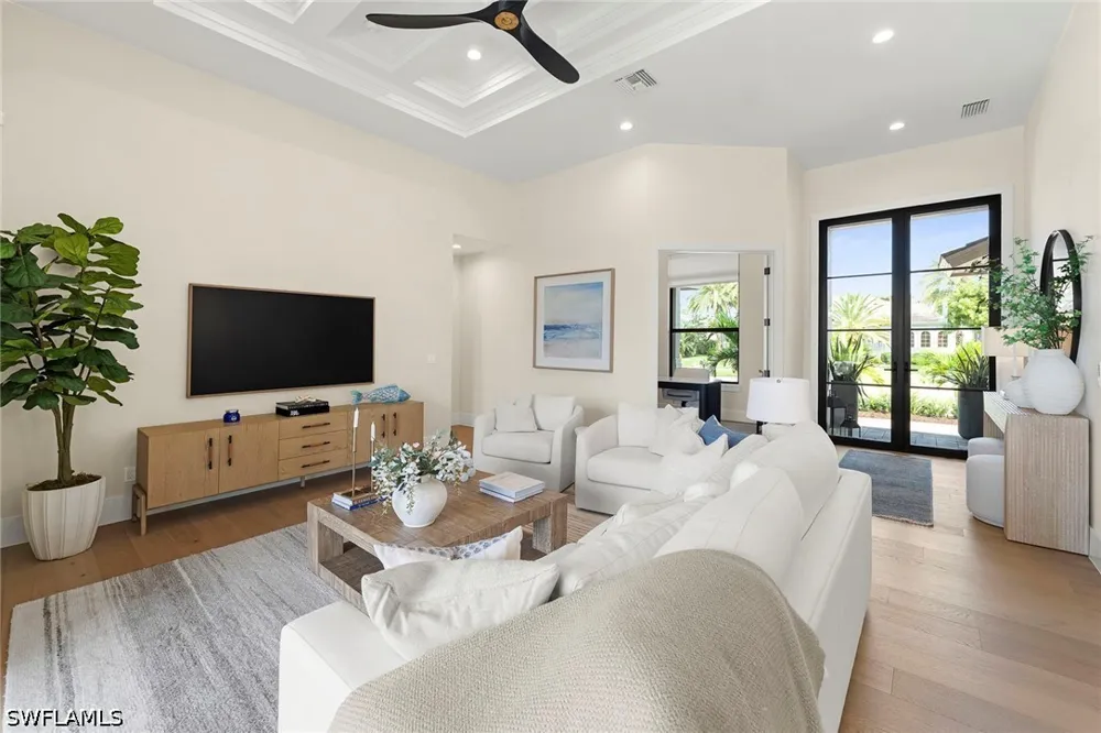 Hernando Drive Marco Island, FL 34145